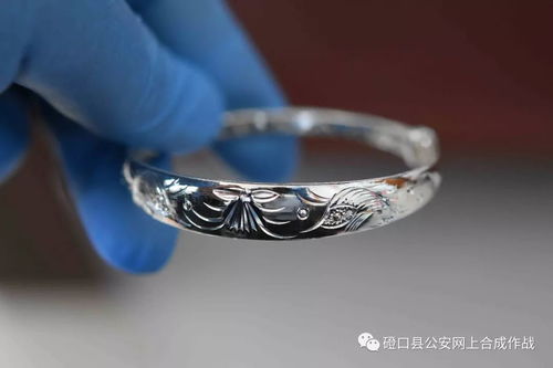 磴口警方破獲系列盜竊案57起，公開征集金銀首飾失主認(rèn)領(lǐng)