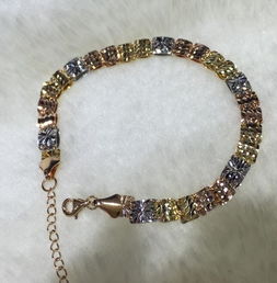 金銀首飾加工 金屬材料與制品的藝術(shù)與工藝