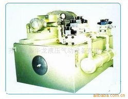 蘇州市鑫華龍液壓氣動設(shè)備液壓系統(tǒng)產(chǎn)品概覽