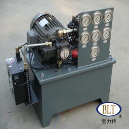 造紙液壓系統(tǒng)設(shè)計廠商與液壓元件水平評估 國內(nèi)外領(lǐng)先品牌解析